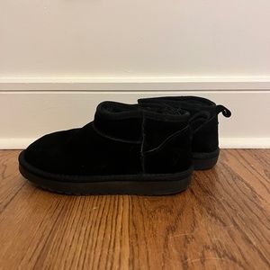 Cushionair mini uggs